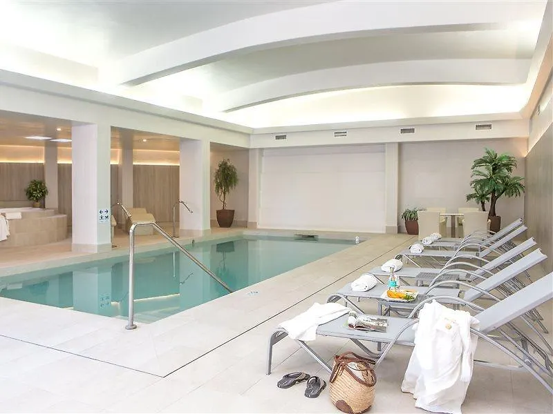 ****  Hotel Sabina And Suites Cala Millor  Spain