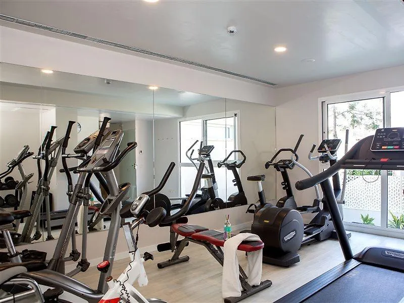 ****  Hotel Sabina And Suites Cala Millor  Spain