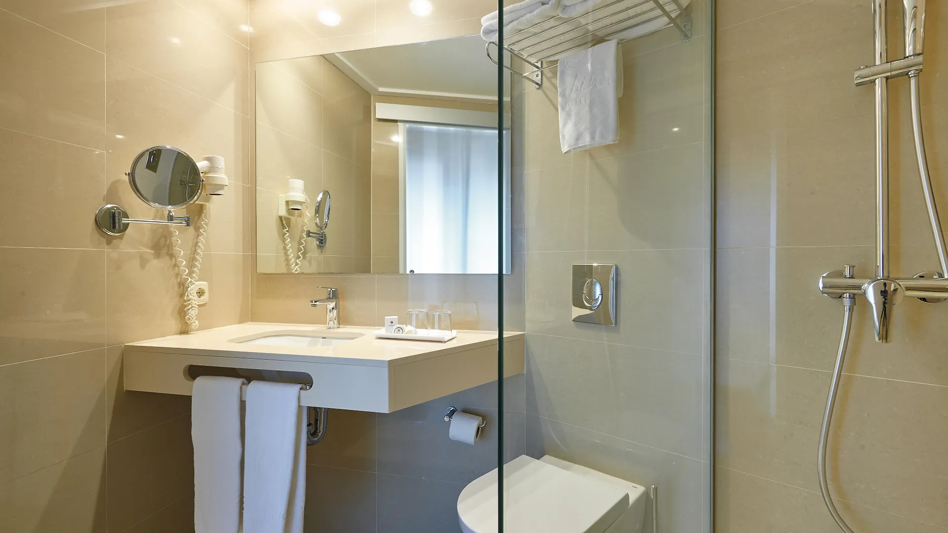 Hotel Sabina And Suites Cala Millor  4*, Cala Millor (Mallorca) Spain