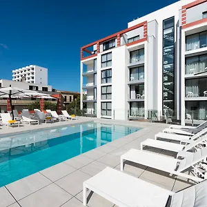 Kyrat Amarac Hotel