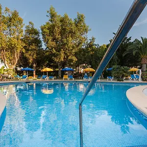 La Santa Maria Hotel