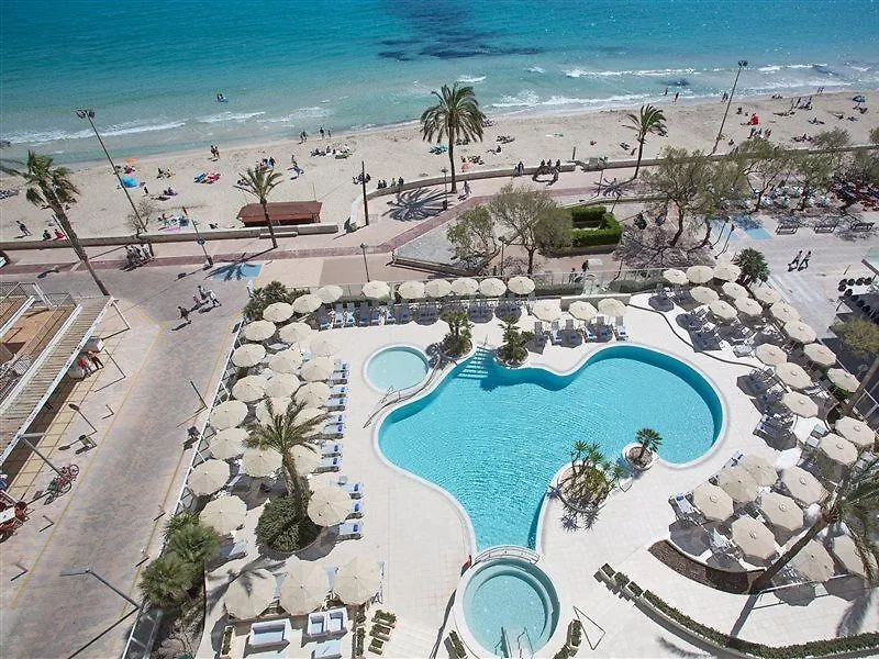 Hotel Sabina And Suites Cala Millor  4*, Cala Millor (Mallorca)