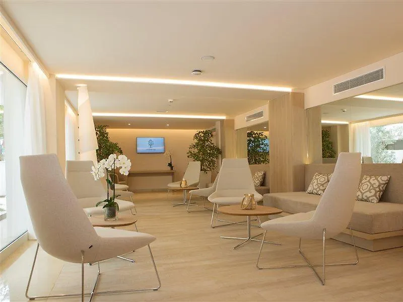 Hotel Sabina And Suites Cala Millor   Cala Millor (Mallorca)