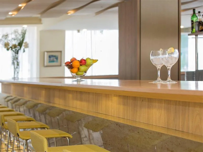 Hotel Sabina And Suites Cala Millor