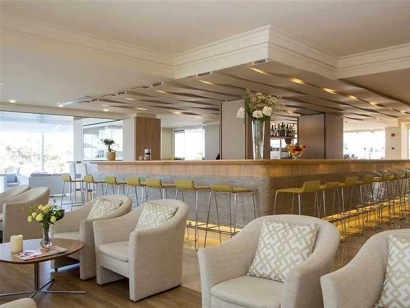 Hotel Sabina And Suites Cala Millor