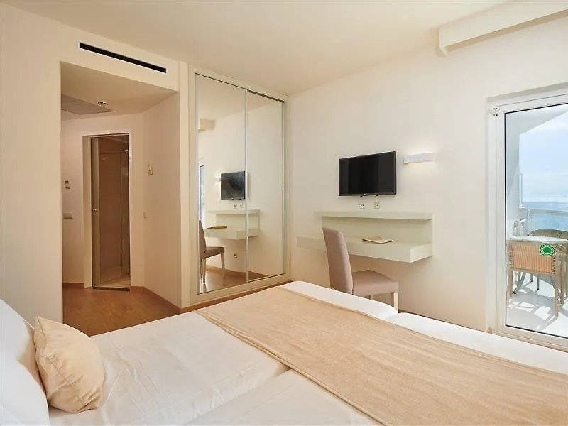 Hotel Sabina And Suites Cala Millor  4*, Cala Millor (Mallorca) Španělsko
