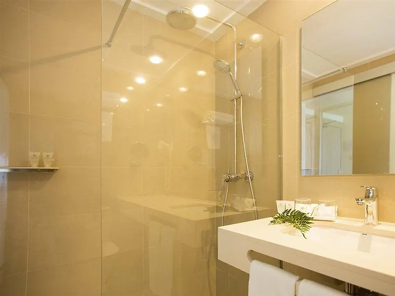Hotel Sabina And Suites Cala Millor