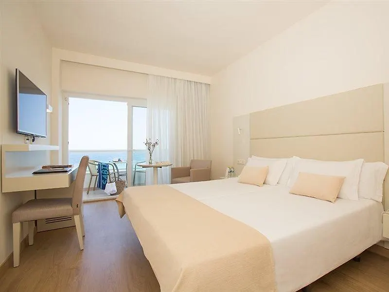 Hotel Sabina And Suites Cala Millor  Španělsko
