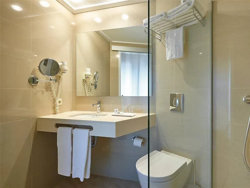 Hotel Sabina And Suites Cala Millor  Cala Millor (Mallorca)