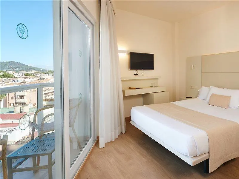 Hotel Sabina And Suites Cala Millor