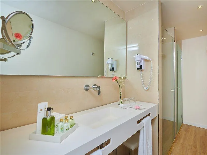 Hotel Sabina And Suites Cala Millor