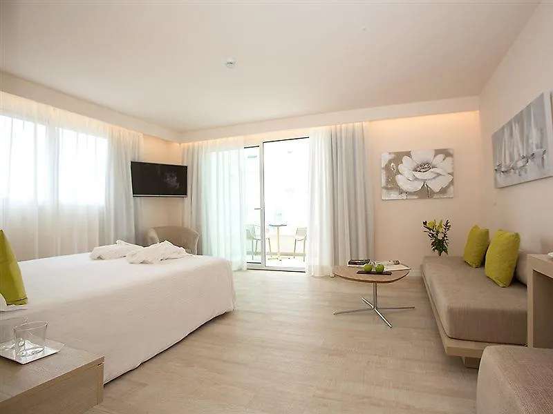 Hotel Sabina And Suites Cala Millor