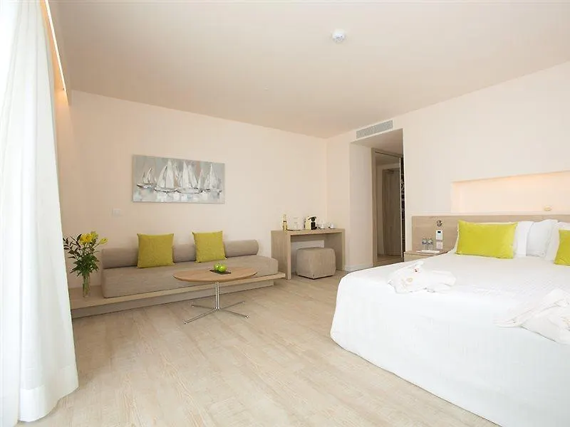 ****  Hotel Sabina And Suites Cala Millor  Španělsko