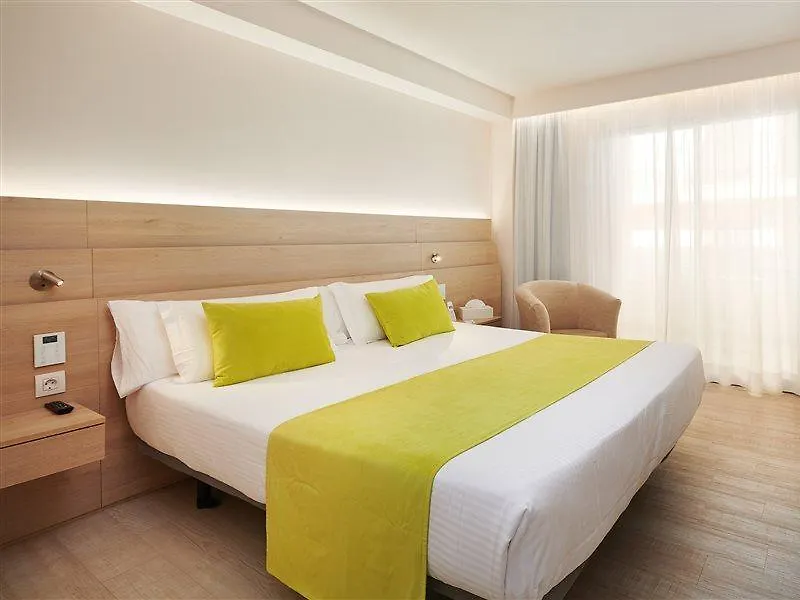 Hotel Sabina And Suites Cala Millor  Španělsko