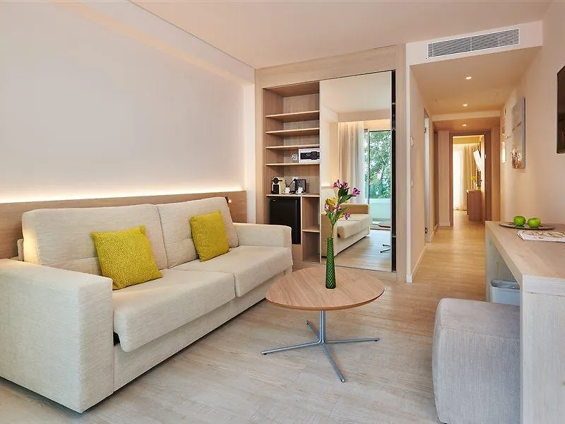 Hotel Sabina And Suites Cala Millor