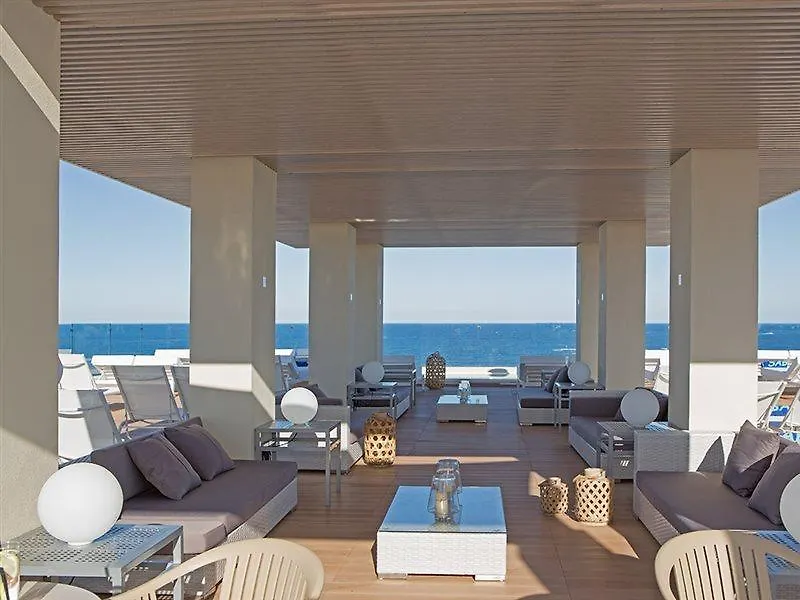 Hotel Sabina And Suites Cala Millor   Cala Millor (Mallorca)