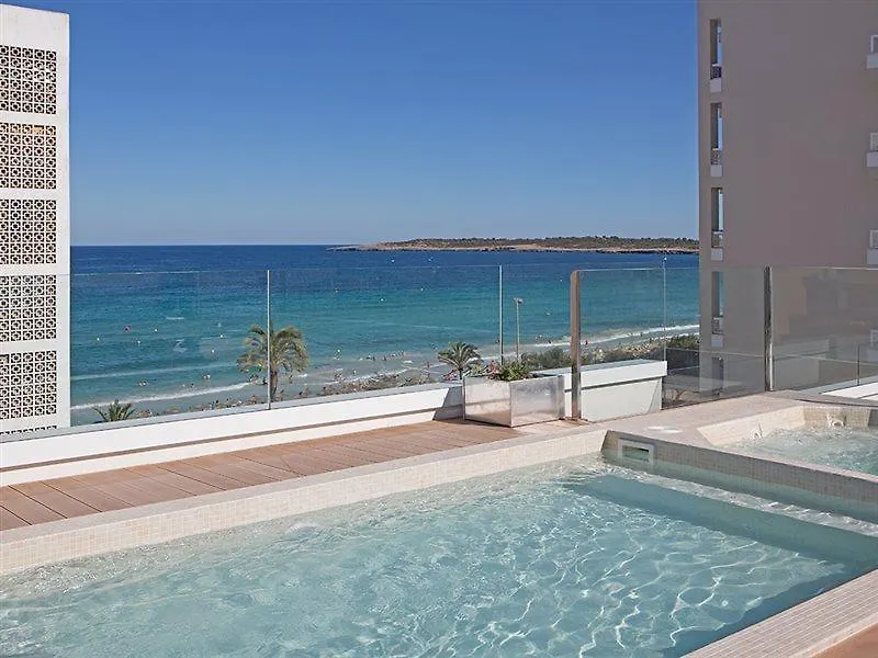 Hotel Sabina And Suites Cala Millor  4*, Cala Millor (Mallorca)