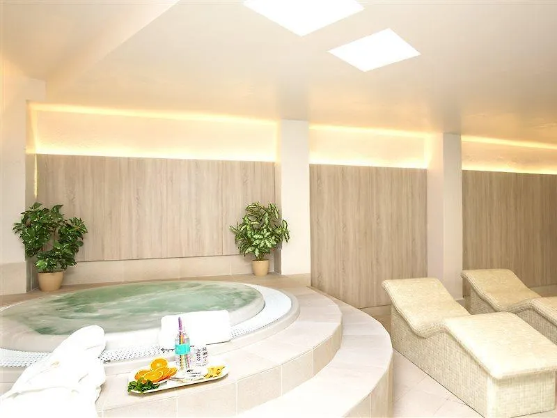 Hotel Sabina And Suites Cala Millor