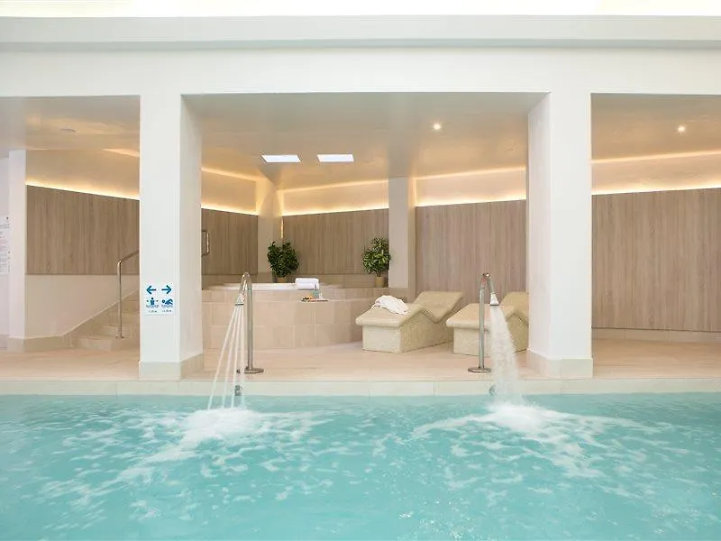 Hotel Sabina And Suites Cala Millor