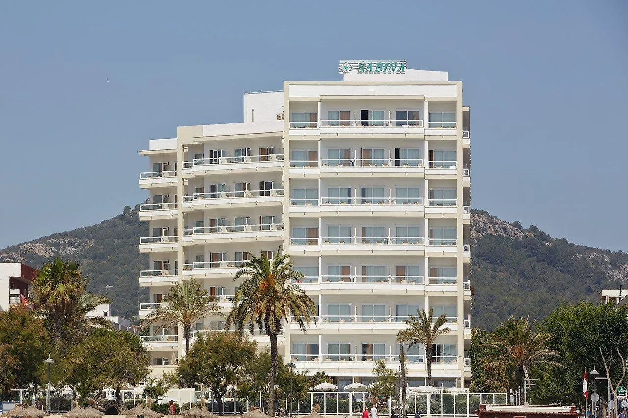 Hotel Sabina And Suites Cala Millor   Cala Millor (Mallorca)