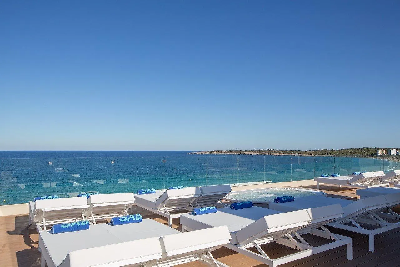 ****  Hotel Sabina And Suites Cala Millor  Španělsko