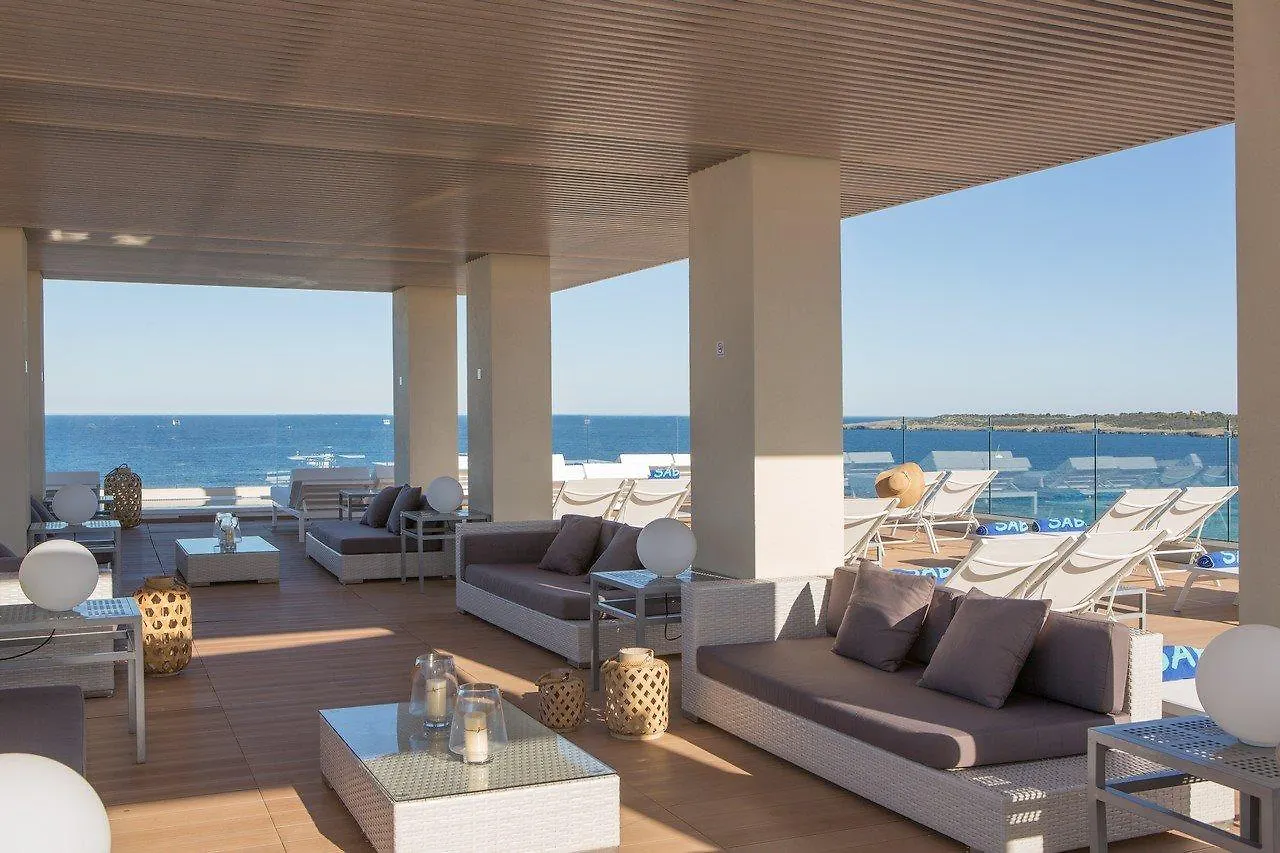 Hotel Sabina And Suites Cala Millor  4*, Cala Millor (Mallorca)
