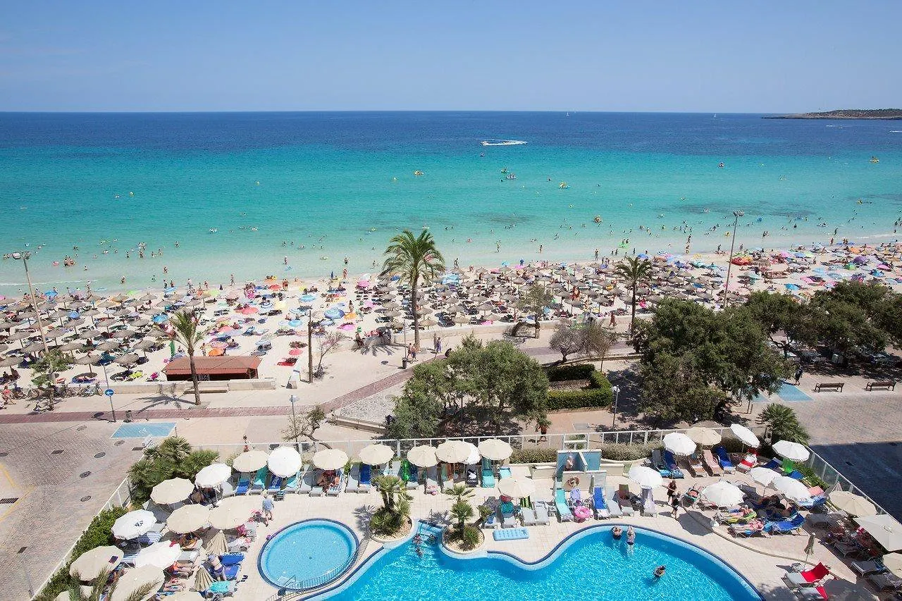 Hotel Sabina And Suites Cala Millor  Cala Millor (Mallorca)