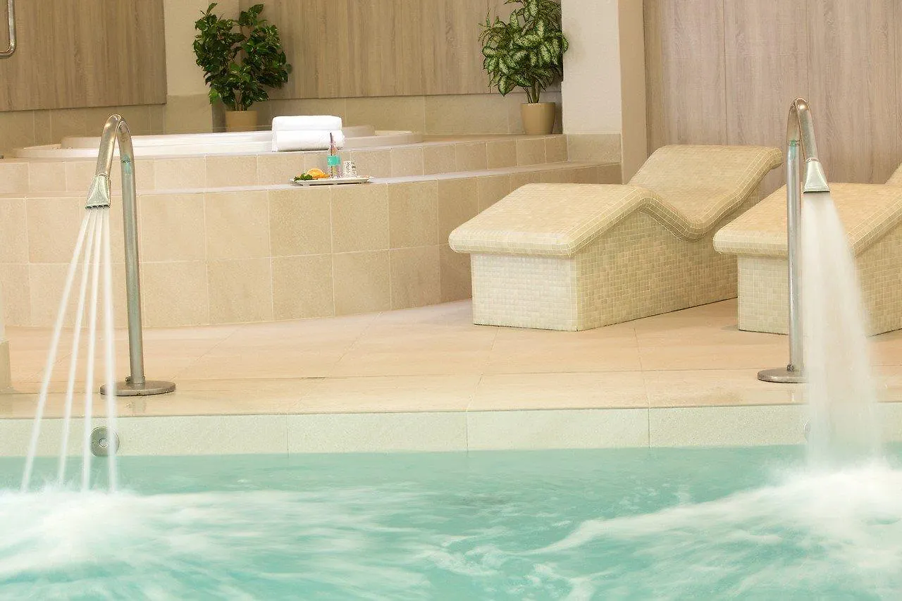 Hotel Sabina And Suites Cala Millor