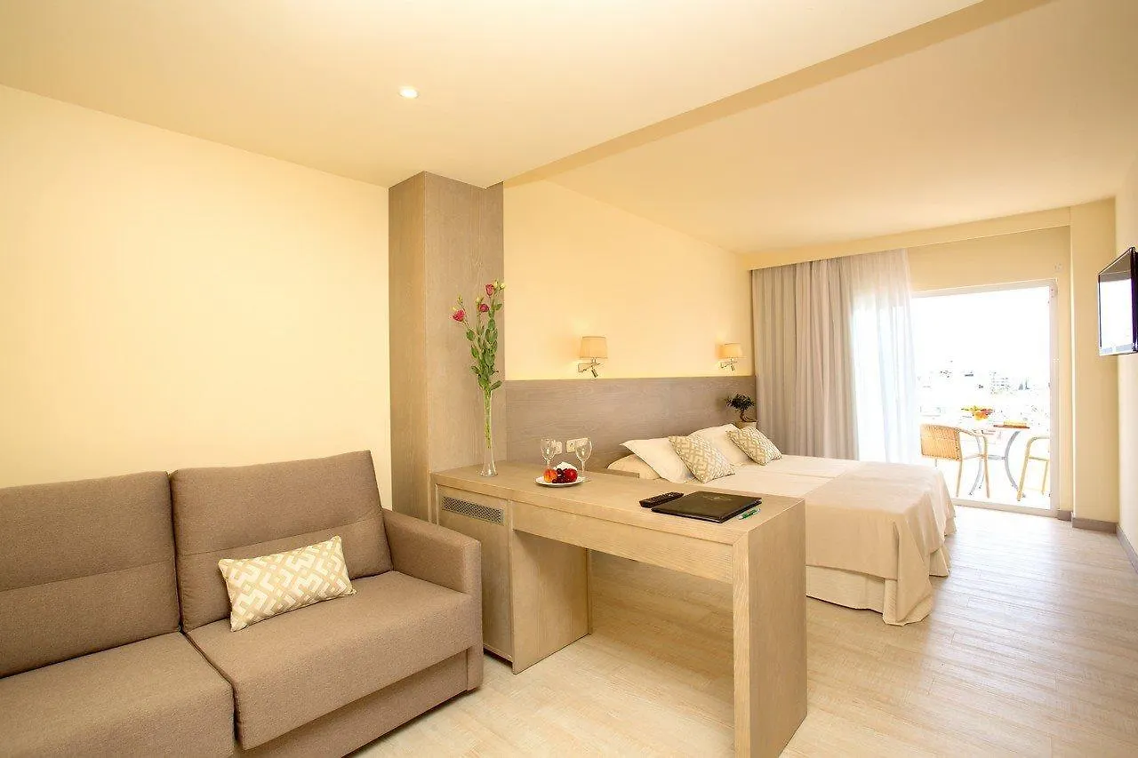 Hotel Sabina And Suites Cala Millor