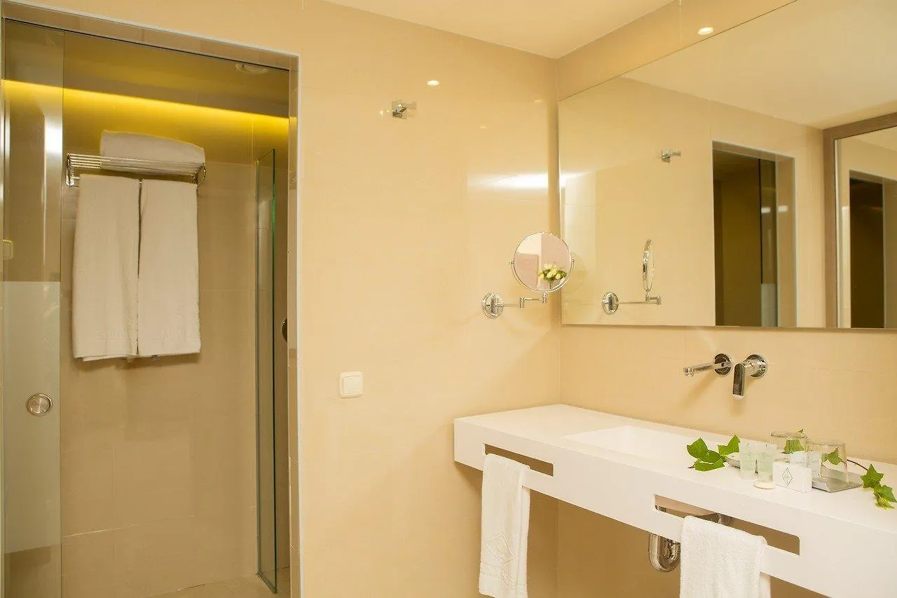 Hotel Sabina And Suites Cala Millor   Cala Millor (Mallorca)