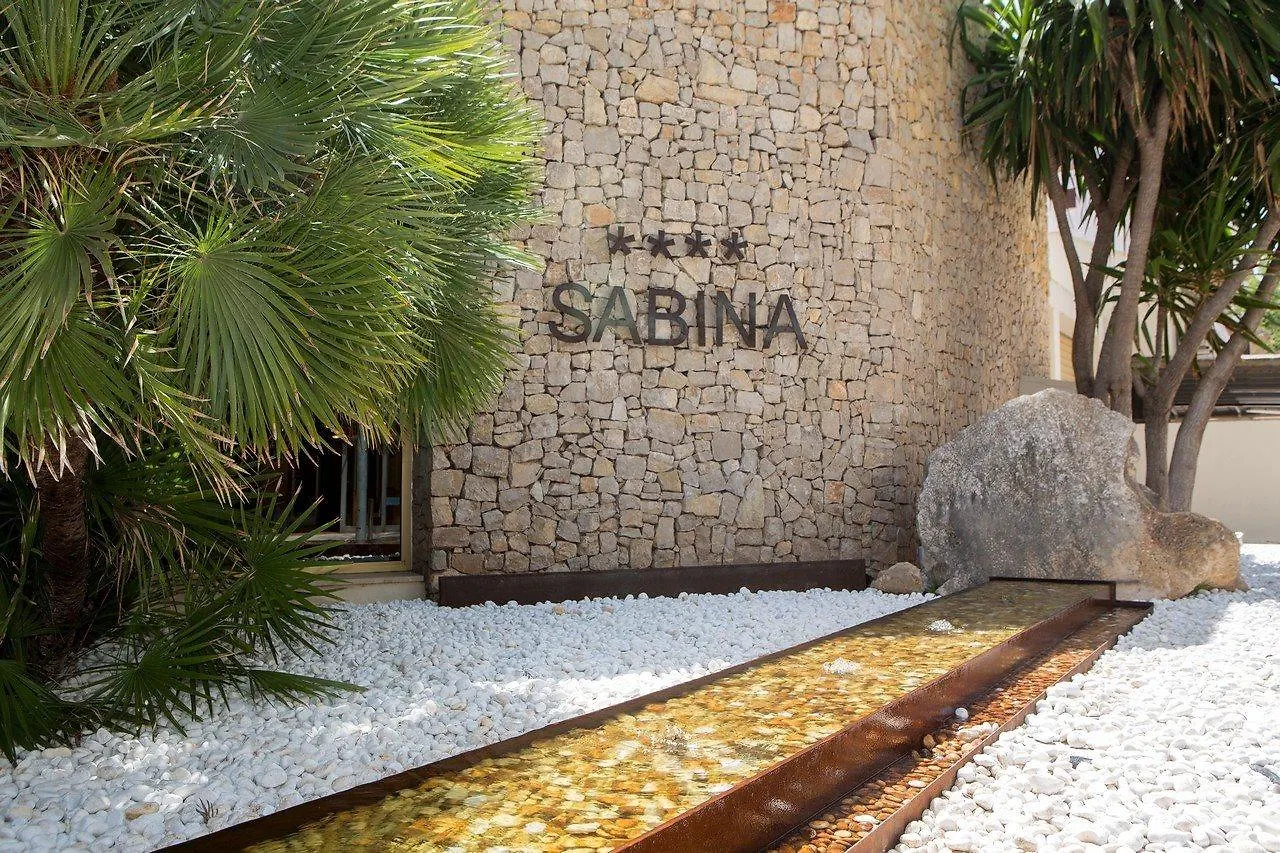 Hotel Sabina And Suites Cala Millor