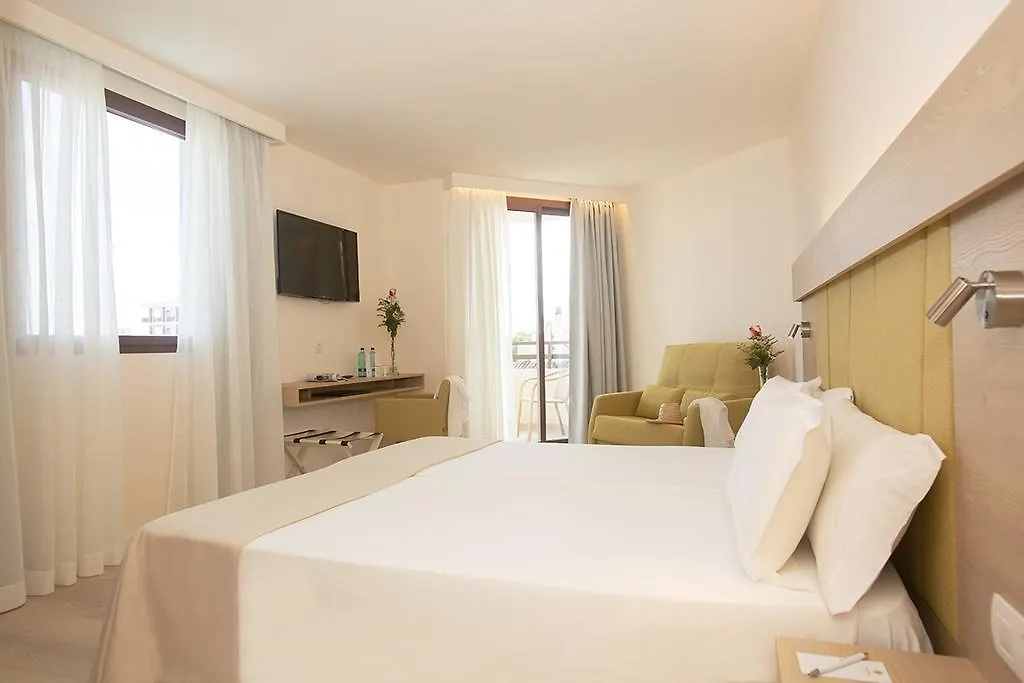 Hotel Sabina And Suites Cala Millor  4*, Cala Millor (Mallorca)