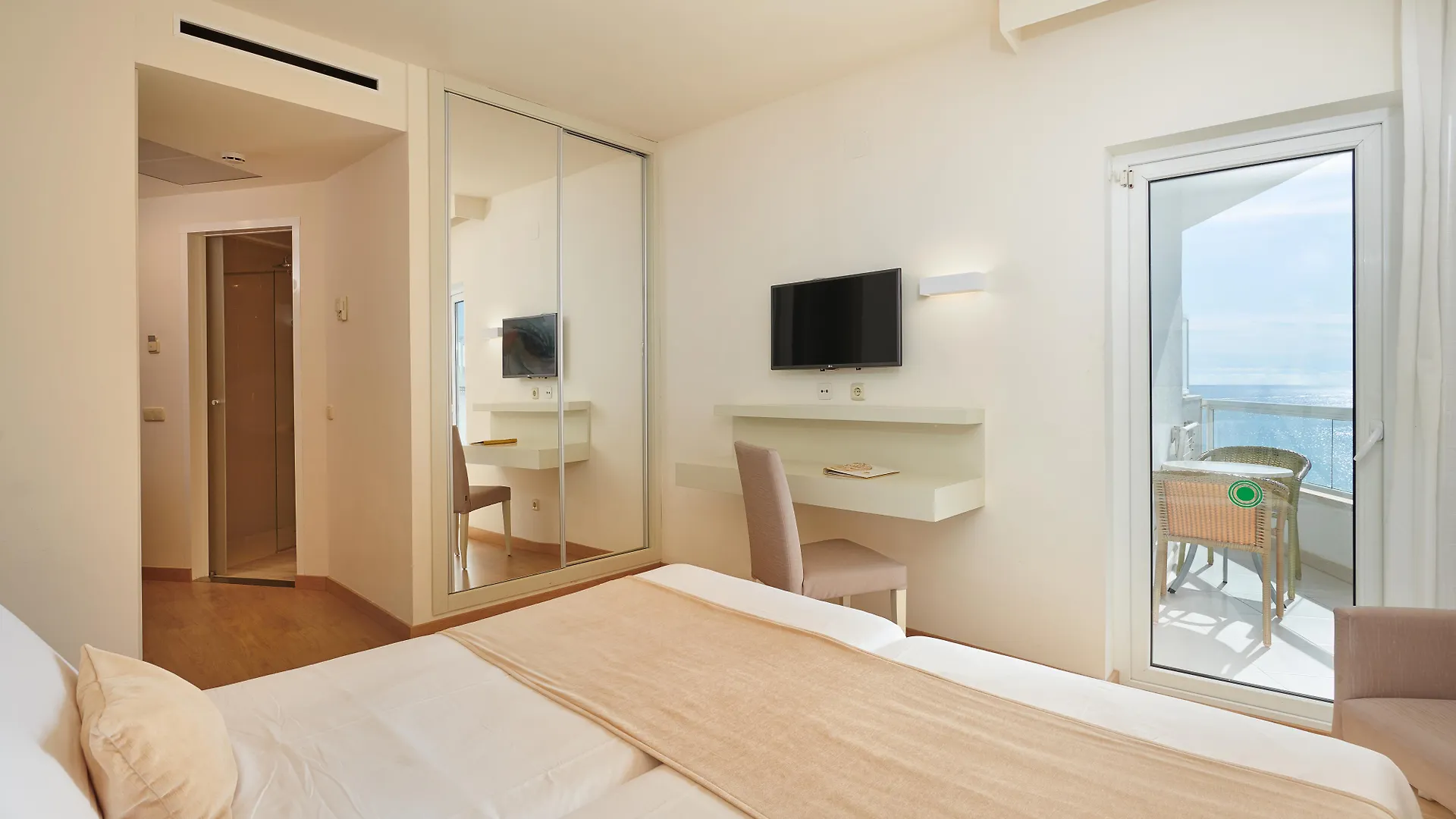 Hotel Sabina And Suites Cala Millor