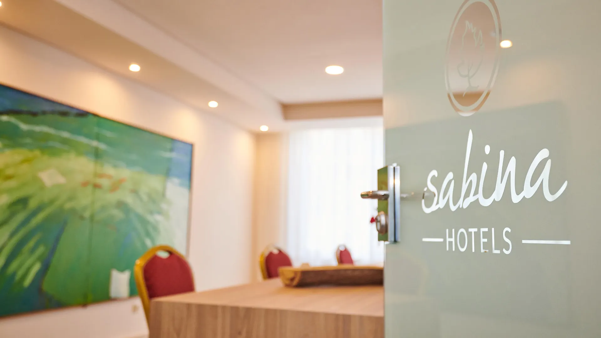Hotel Sabina And Suites Cala Millor  Španělsko