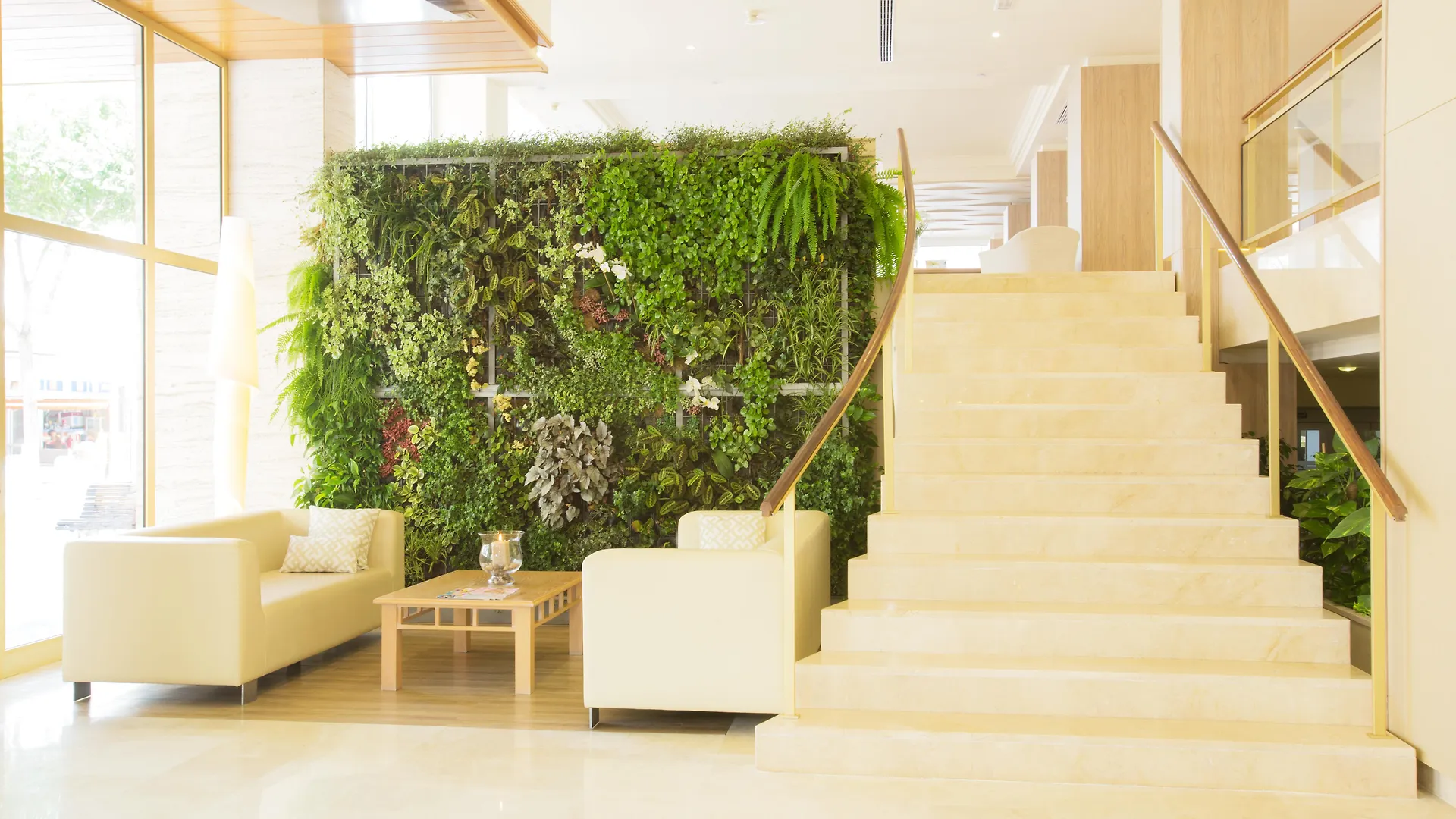 Hotel Sabina And Suites Cala Millor