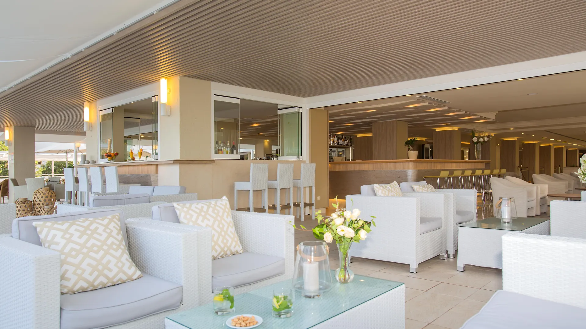 Hotel Sabina And Suites Cala Millor  Cala Millor (Mallorca)